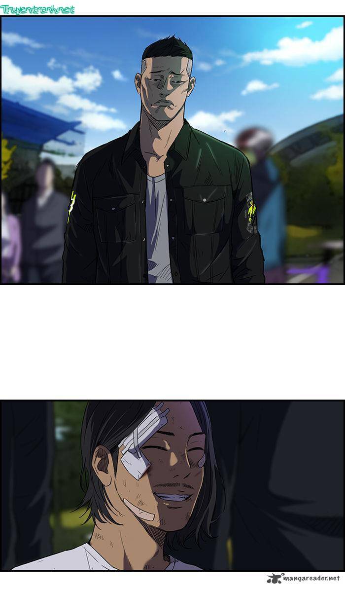 Thể Thao Cực Hạn Chapter 72 - Trang 2