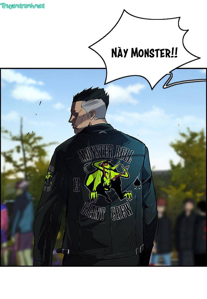 Thể Thao Cực Hạn Chapter 72 - Trang 2