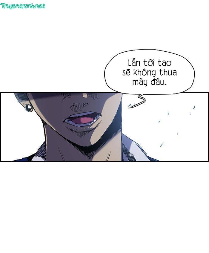 Thể Thao Cực Hạn Chapter 72 - Trang 2