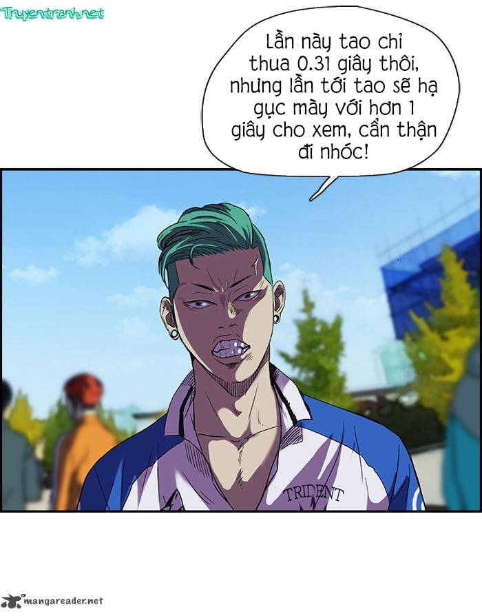 Thể Thao Cực Hạn Chapter 72 - Trang 2