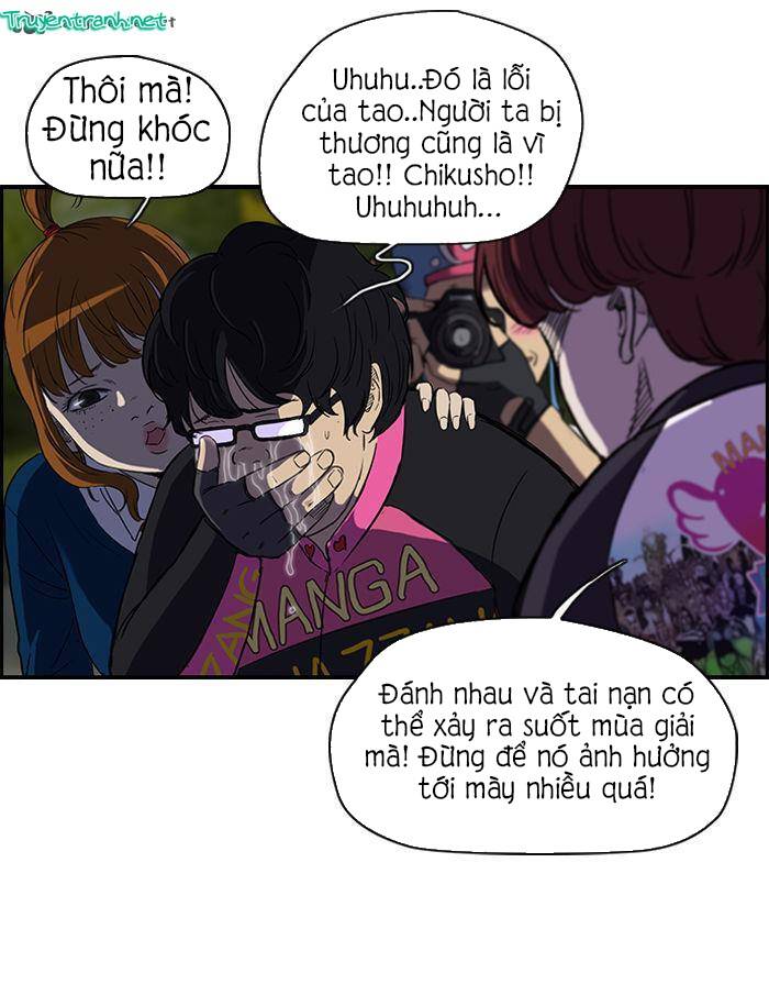 Thể Thao Cực Hạn Chapter 72 - Trang 2