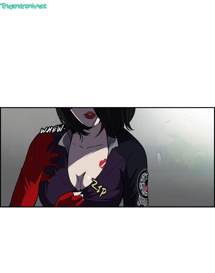 Thể Thao Cực Hạn Chapter 72 - Trang 2