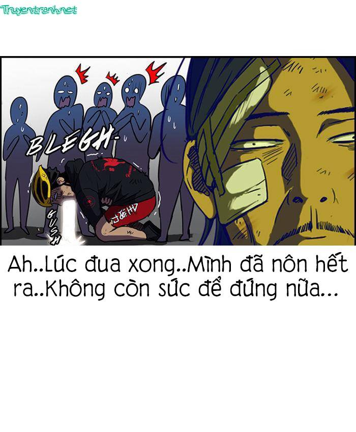 Thể Thao Cực Hạn Chapter 72 - Trang 2