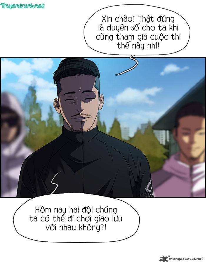 Thể Thao Cực Hạn Chapter 72 - Trang 2