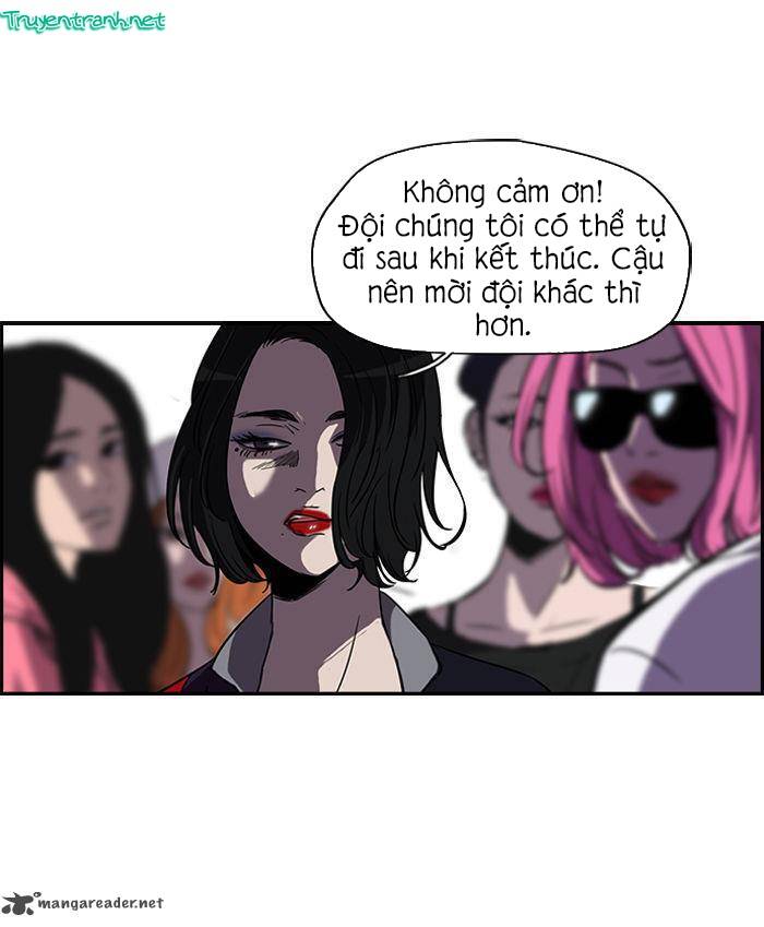 Thể Thao Cực Hạn Chapter 72 - Trang 2