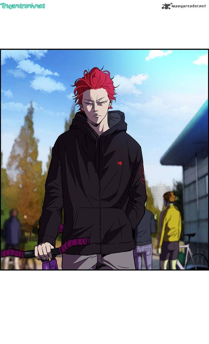 Thể Thao Cực Hạn Chapter 72 - Trang 2