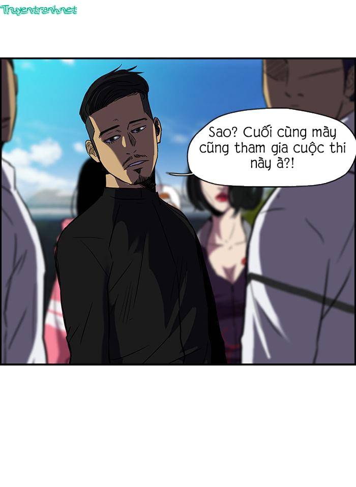 Thể Thao Cực Hạn Chapter 72 - Trang 2