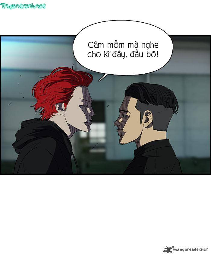 Thể Thao Cực Hạn Chapter 72 - Trang 2