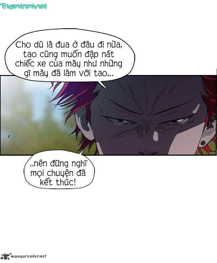 Thể Thao Cực Hạn Chapter 72 - Trang 2