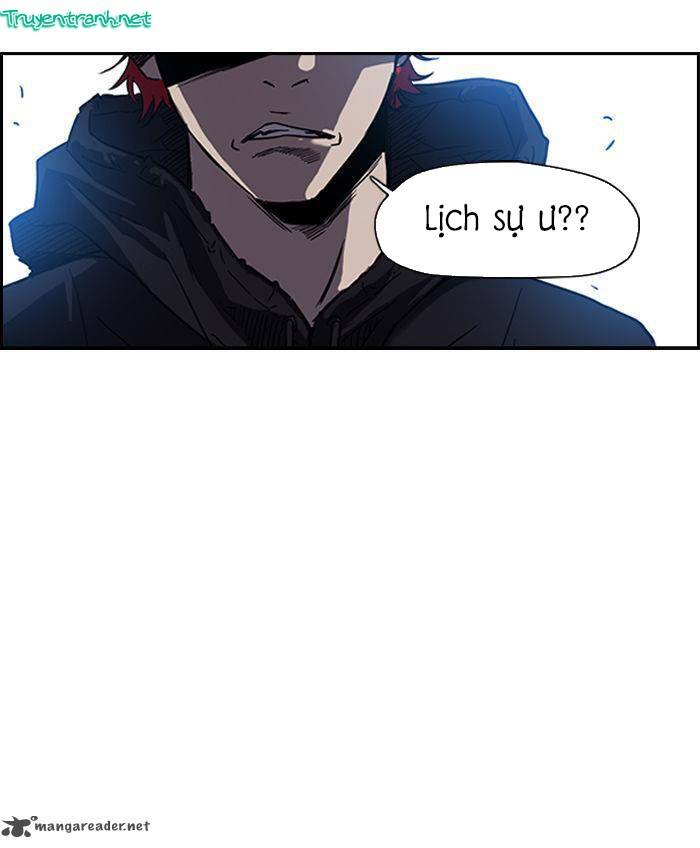 Thể Thao Cực Hạn Chapter 72 - Trang 2