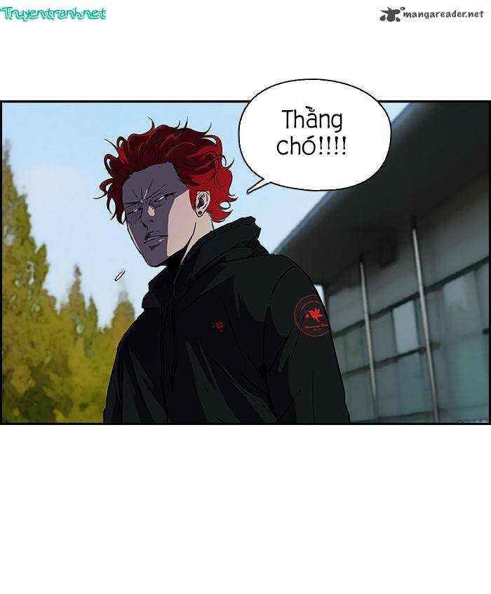 Thể Thao Cực Hạn Chapter 72 - Trang 2