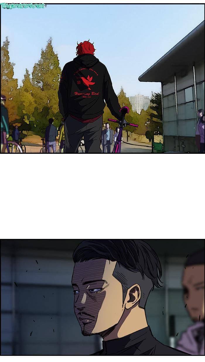 Thể Thao Cực Hạn Chapter 72 - Trang 2