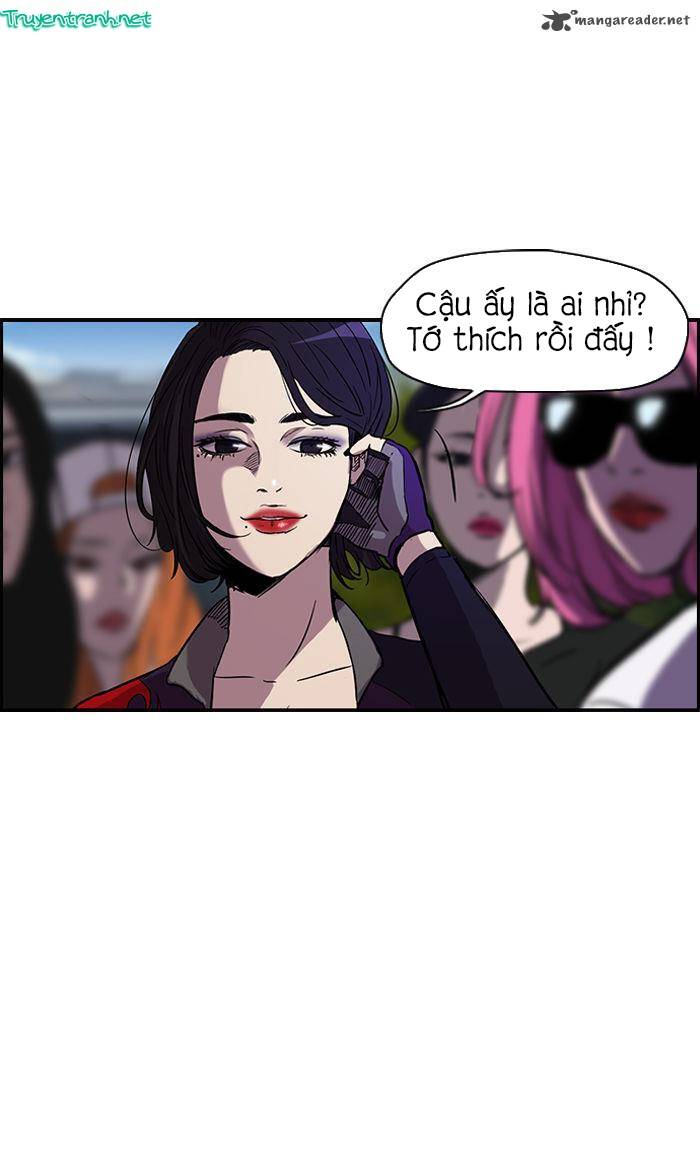 Thể Thao Cực Hạn Chapter 72 - Trang 2
