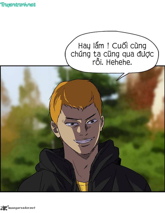 Thể Thao Cực Hạn Chapter 72 - Trang 2