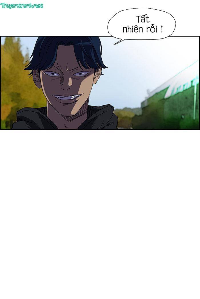 Thể Thao Cực Hạn Chapter 72 - Trang 2