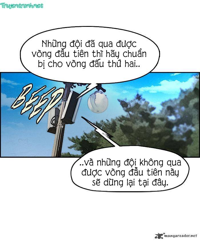 Thể Thao Cực Hạn Chapter 72 - Trang 2