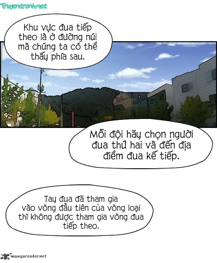 Thể Thao Cực Hạn Chapter 72 - Trang 2