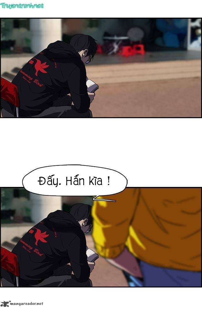 Thể Thao Cực Hạn Chapter 72 - Trang 2