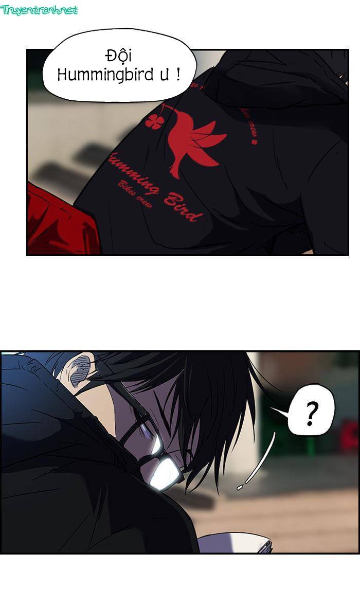 Thể Thao Cực Hạn Chapter 72 - Trang 2