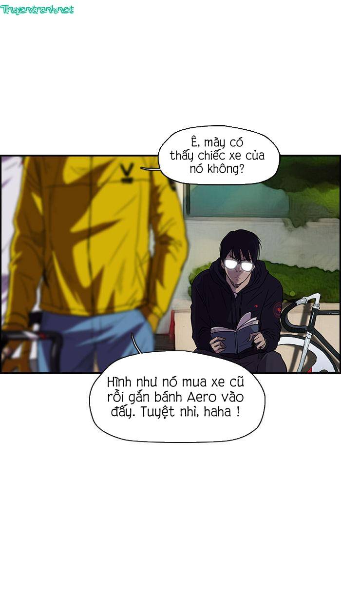 Thể Thao Cực Hạn Chapter 72 - Trang 2