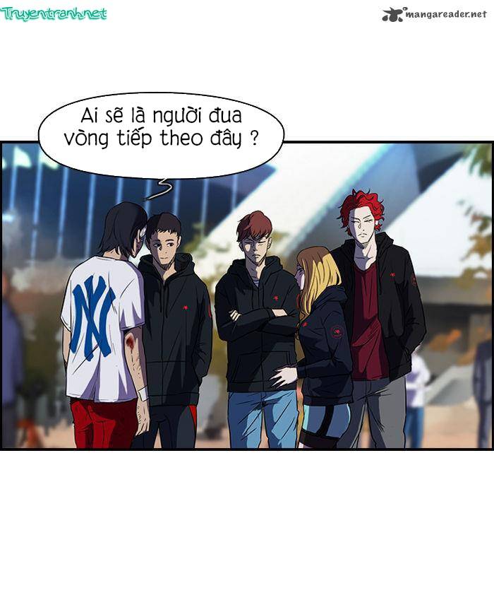 Thể Thao Cực Hạn Chapter 72 - Trang 2