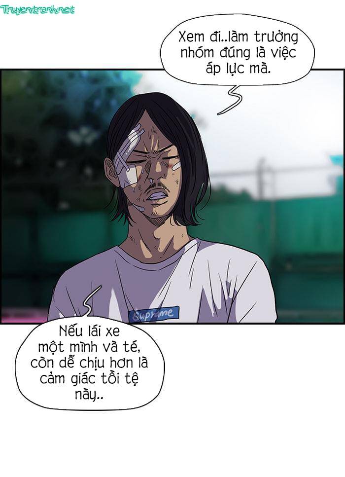 Thể Thao Cực Hạn Chapter 72 - Trang 2
