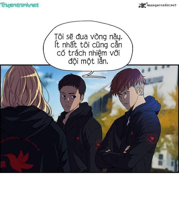 Thể Thao Cực Hạn Chapter 72 - Trang 2