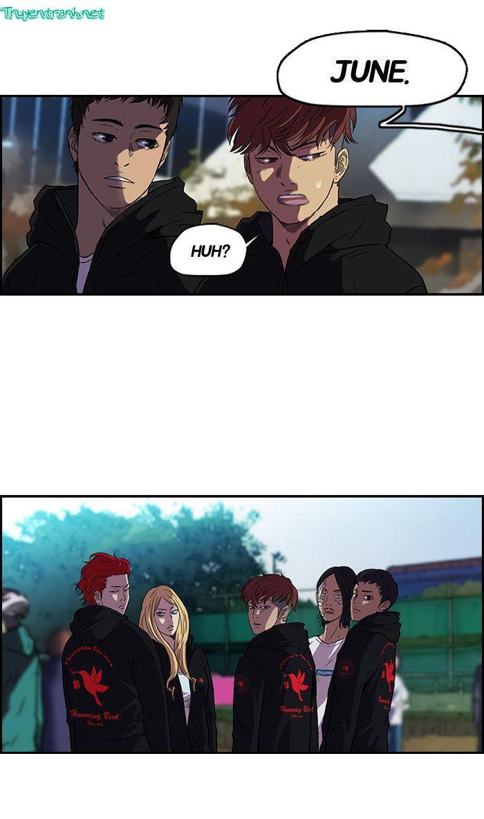 Thể Thao Cực Hạn Chapter 72 - Trang 2