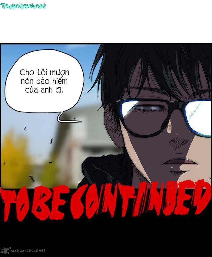 Thể Thao Cực Hạn Chapter 72 - Trang 2