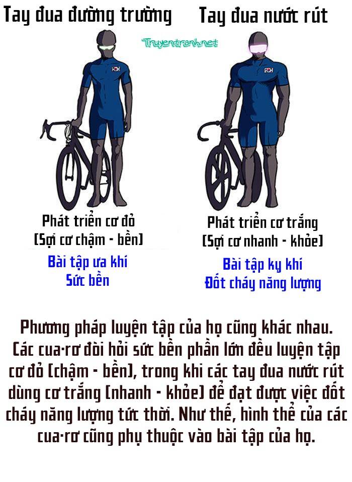 Thể Thao Cực Hạn Chapter 72 - Trang 2