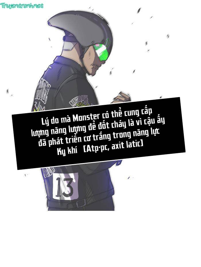 Thể Thao Cực Hạn Chapter 72 - Trang 2