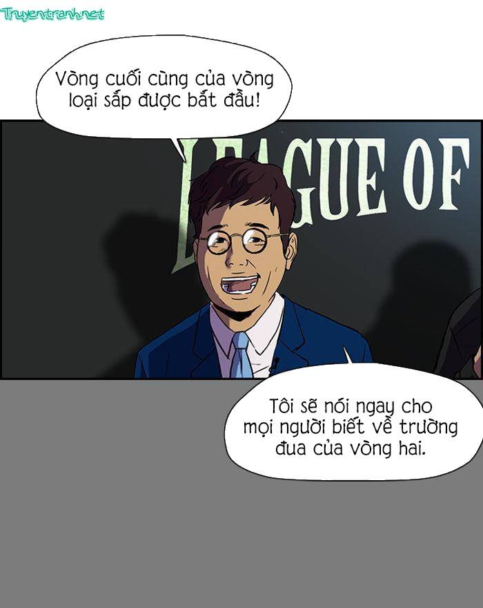 Thể Thao Cực Hạn Chapter 73 - Trang 2