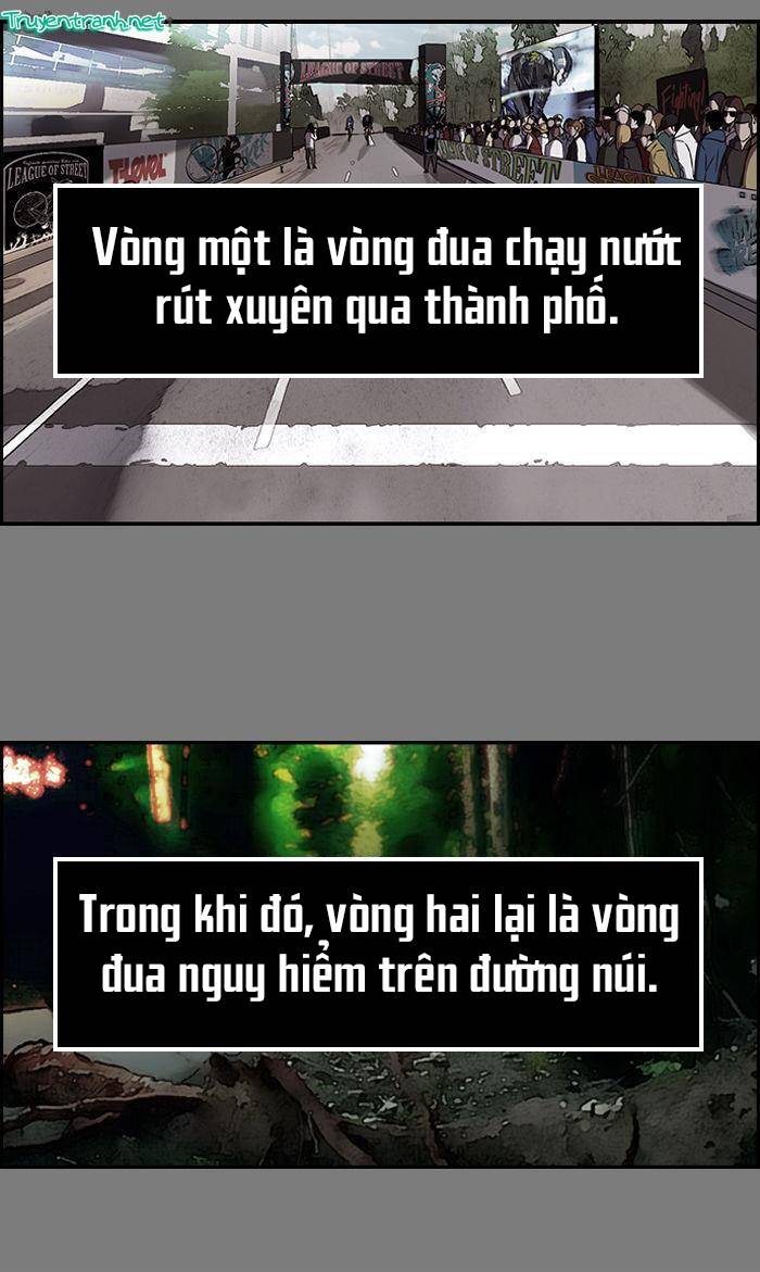 Thể Thao Cực Hạn Chapter 73 - Trang 2