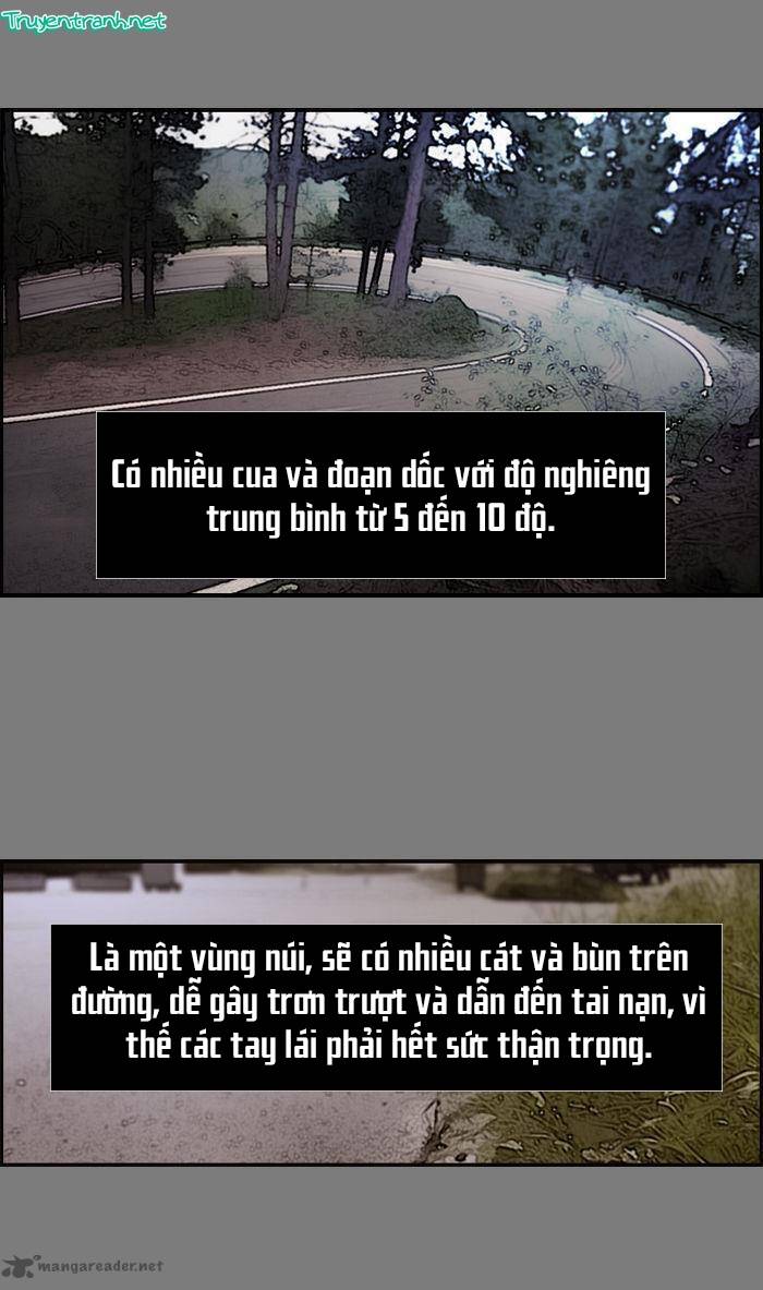 Thể Thao Cực Hạn Chapter 73 - Trang 2