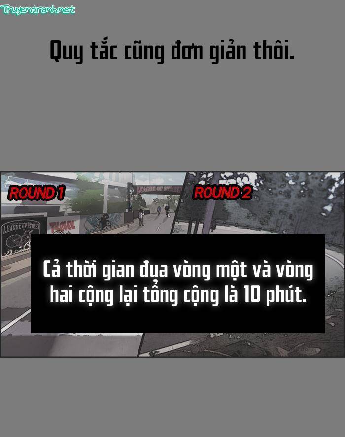 Thể Thao Cực Hạn Chapter 73 - Trang 2