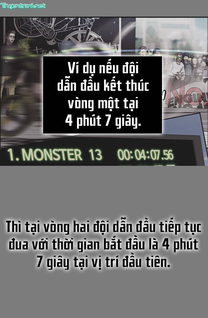 Thể Thao Cực Hạn Chapter 73 - Trang 2