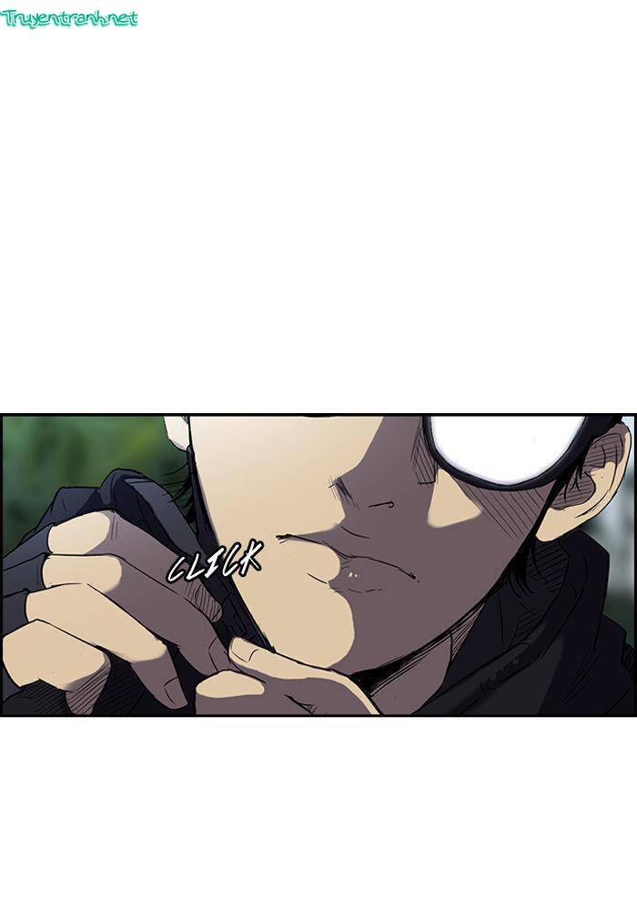 Thể Thao Cực Hạn Chapter 73 - Trang 2