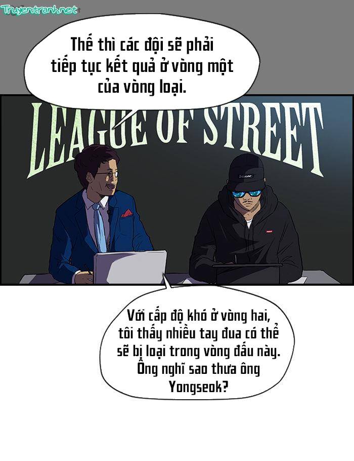 Thể Thao Cực Hạn Chapter 73 - Trang 2