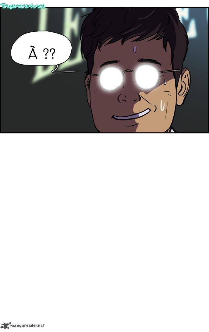 Thể Thao Cực Hạn Chapter 73 - Trang 2