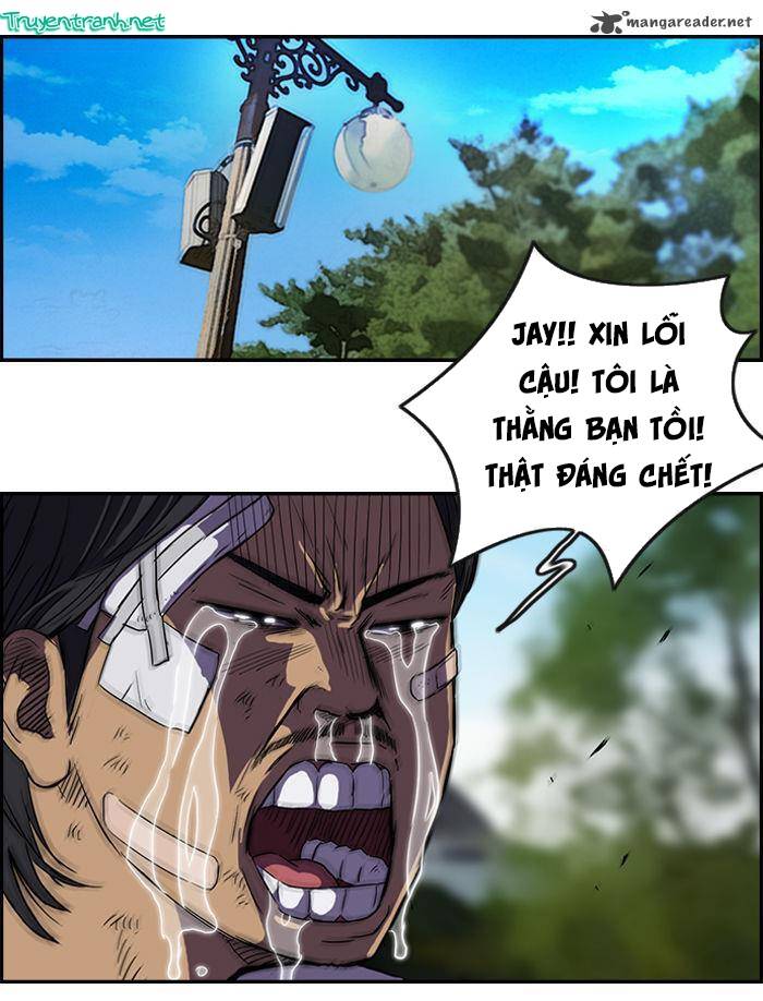 Thể Thao Cực Hạn Chapter 73 - Trang 2