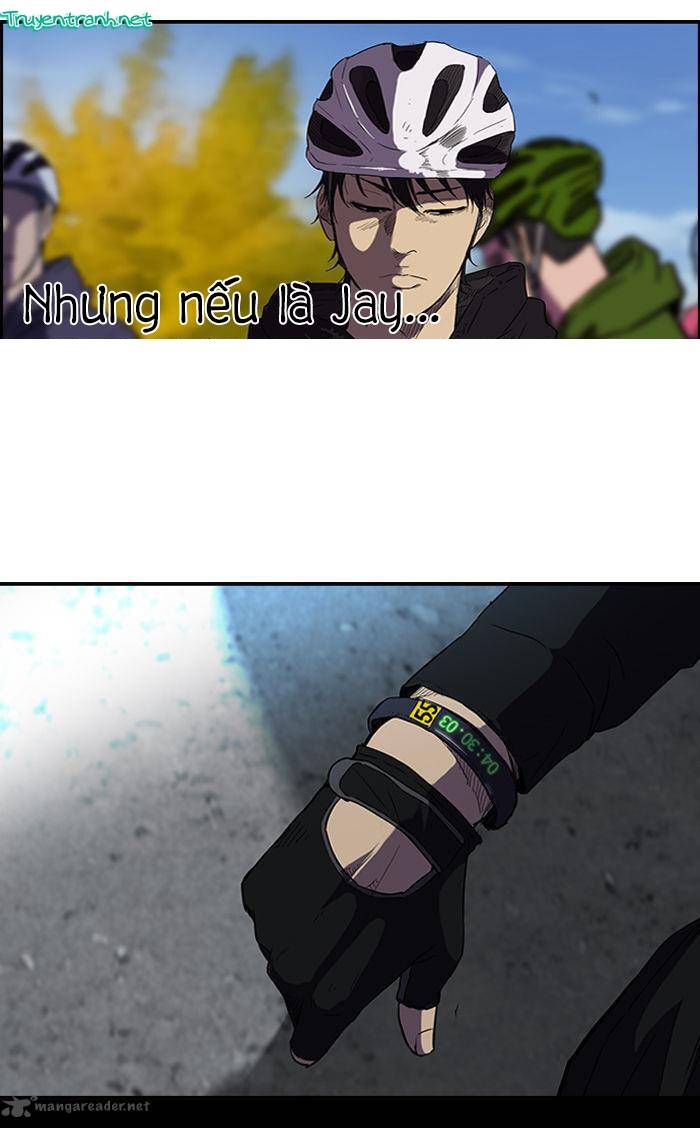 Thể Thao Cực Hạn Chapter 73 - Trang 2