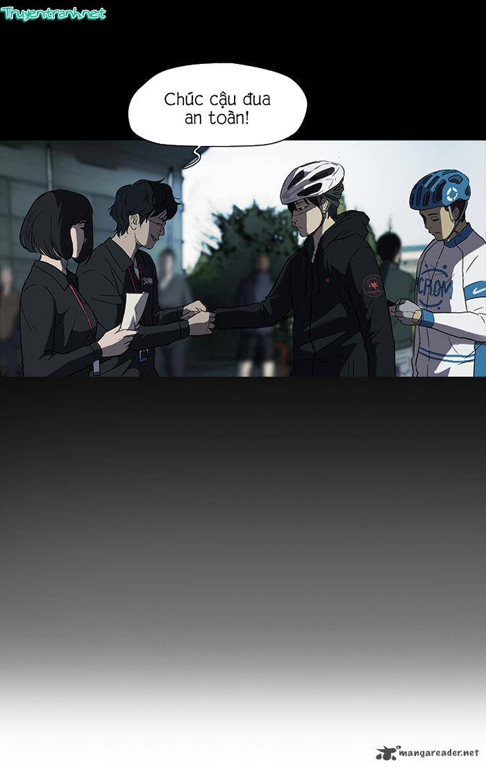Thể Thao Cực Hạn Chapter 73 - Trang 2