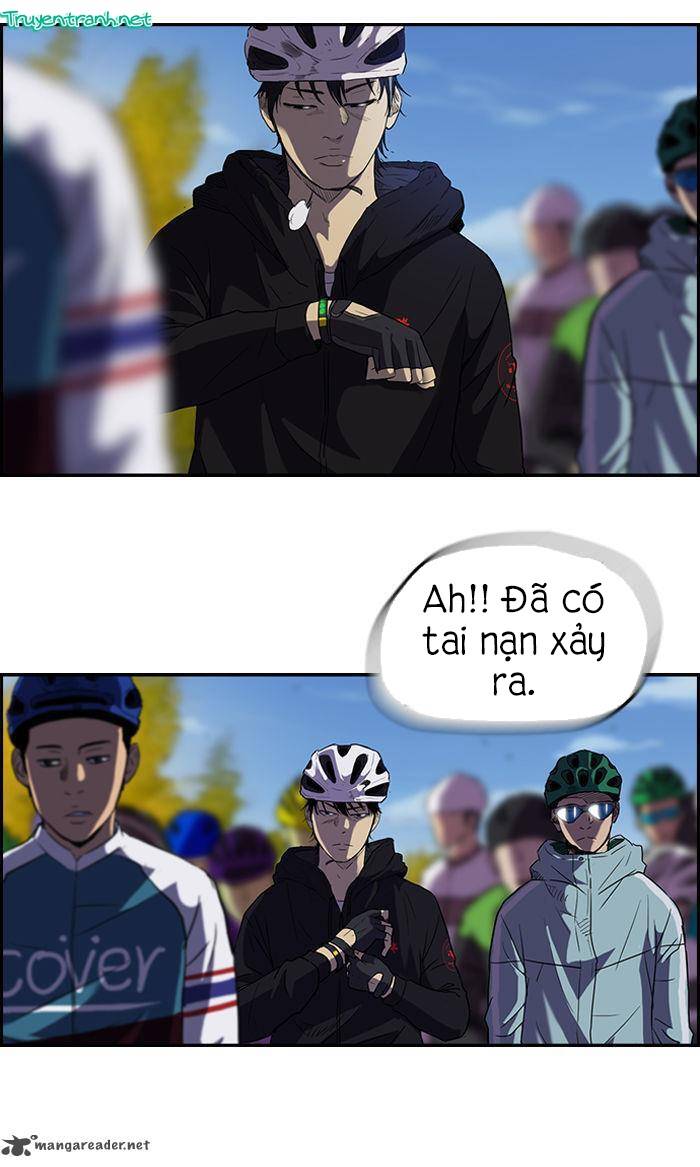 Thể Thao Cực Hạn Chapter 73 - Trang 2