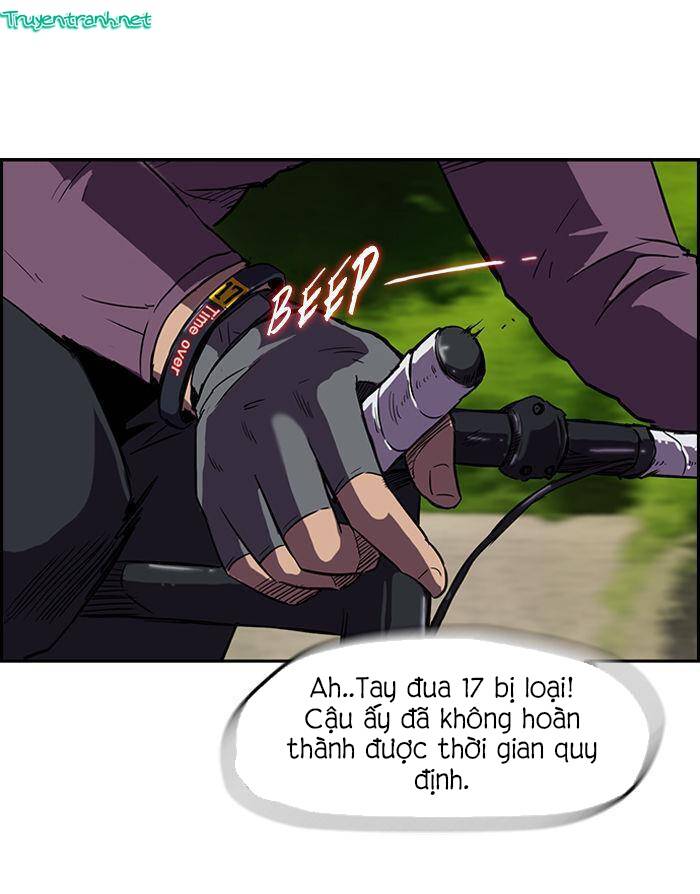 Thể Thao Cực Hạn Chapter 73 - Trang 2