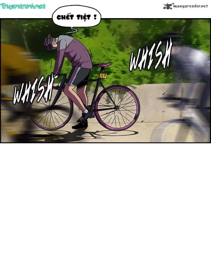 Thể Thao Cực Hạn Chapter 73 - Trang 2