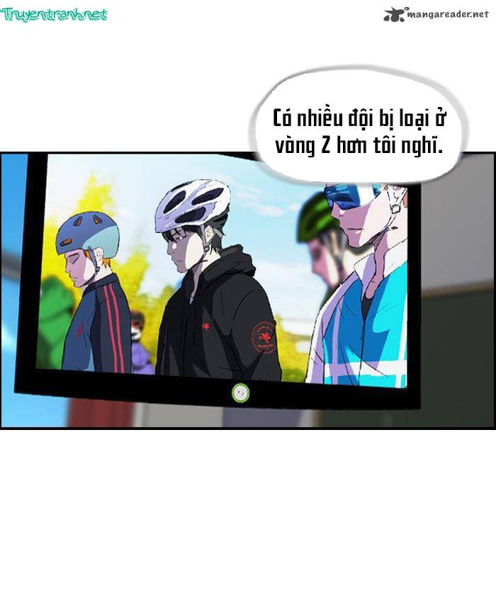 Thể Thao Cực Hạn Chapter 73 - Trang 2