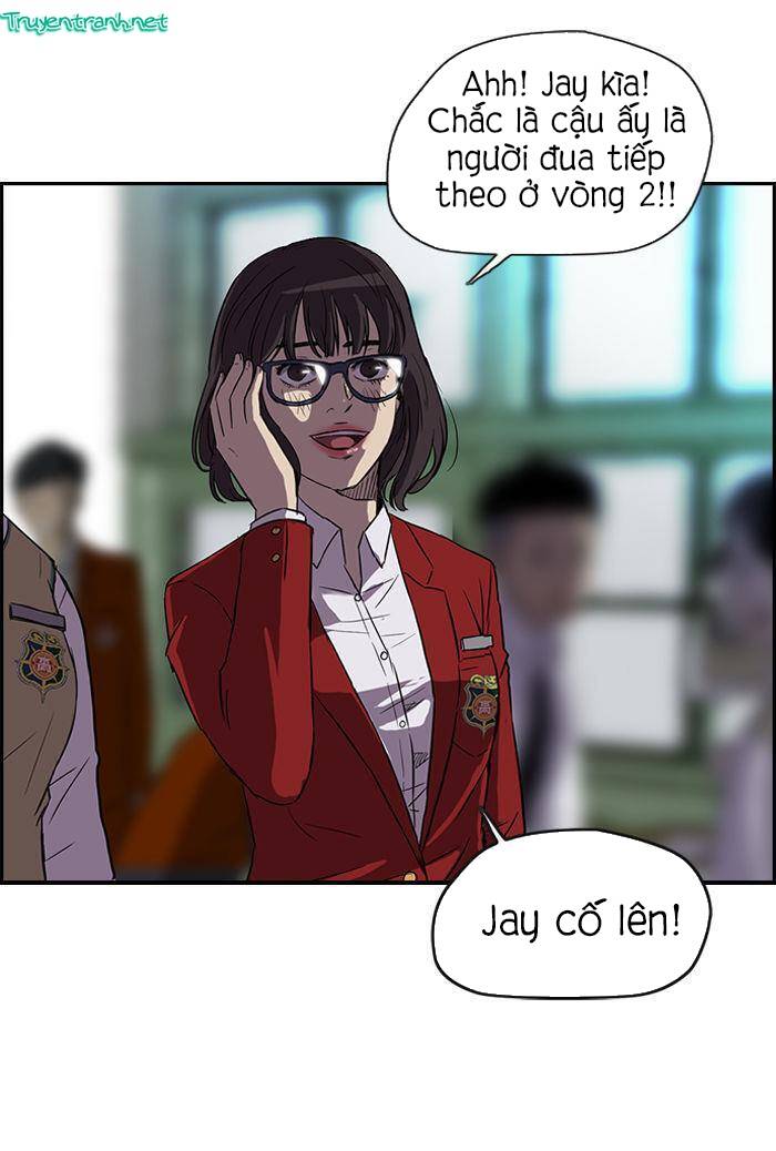 Thể Thao Cực Hạn Chapter 73 - Trang 2