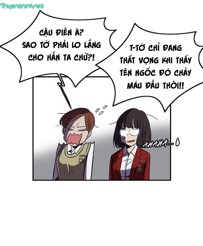 Thể Thao Cực Hạn Chapter 73 - Trang 2