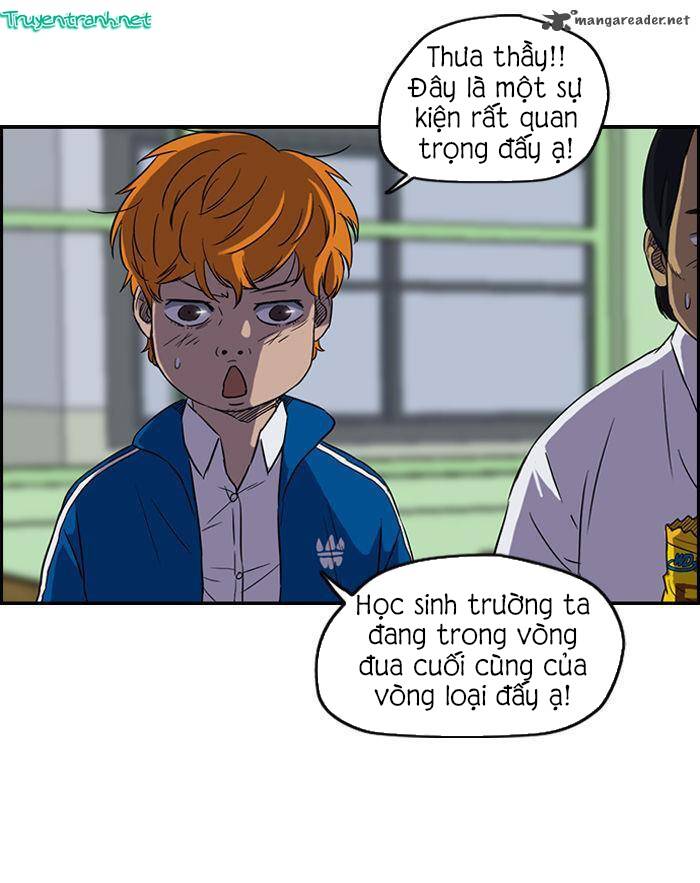 Thể Thao Cực Hạn Chapter 73 - Trang 2