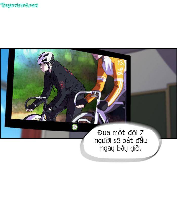 Thể Thao Cực Hạn Chapter 73 - Trang 2